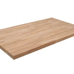 Kāpņu pakāpiens. no oša. ēvelēts. 120 cm x 30 cm x 4.2 cm