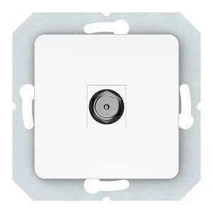 ROZETE VILMA SL250 TV B/R BALTA