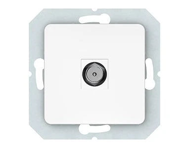 ROZETE VILMA SL250 TV B/R BALTA