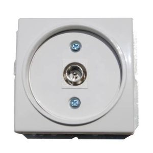 ROZETE VILMA ST150 TV B/R BALTA