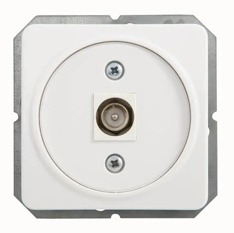 ROZETE VILMA LX200 TV B/R BALTA