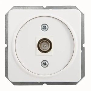 ROZETE VILMA ST150 TV B/R SMILŠU