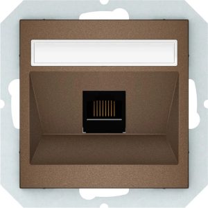 Datorligzda Vilma QR1000, mocha