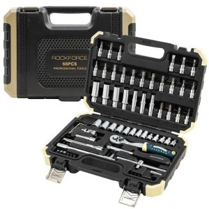 Instrumentu un galviņu komplekts 1More