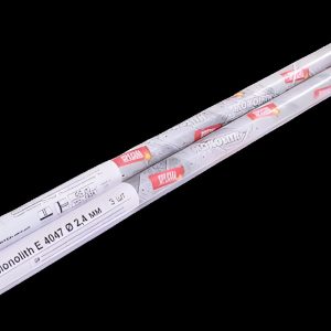 Elektrodi E4047 2.4mm 3gb alumīnijam Si 12%