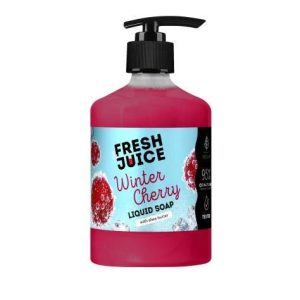 ŠĶIDRĀS ZIEPES WINTER CHERRY 460ML