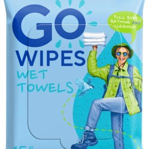 SALVETES MITRĀS GOWIPES CAMPING 15