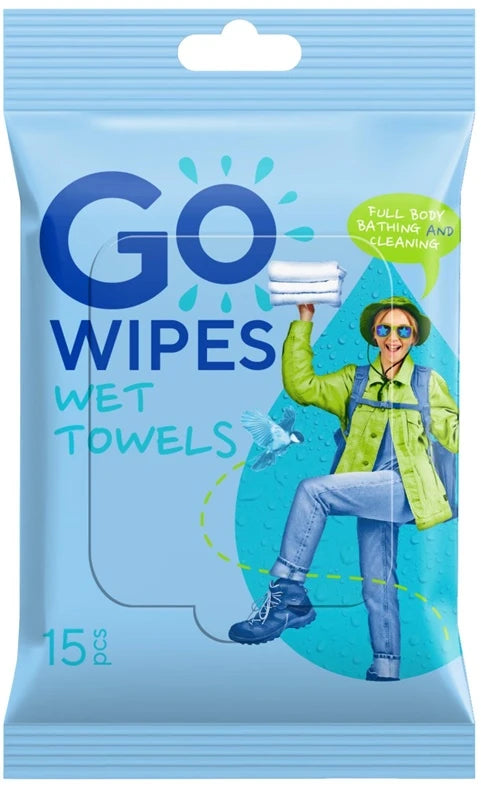 SALVETES MITRĀS GOWIPES CAMPING 15