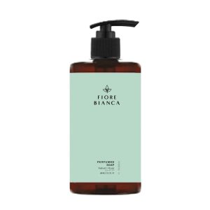 ŠĶIDRĀS ZIEPES VELVET RITUAL 450ML