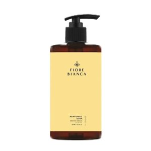 ŠĶIDRĀS ZIEPES VANILLA GLOW 450ML