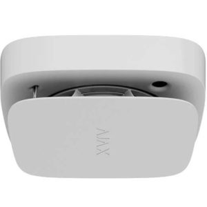 DETECTOR WRL FIREPROTECT 2 SB/CO WHITE 63218 AJAX