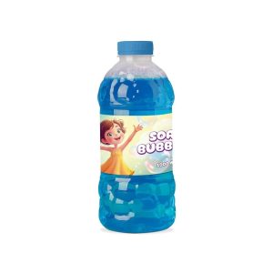 Ziepju burbuļi. 1000 ml