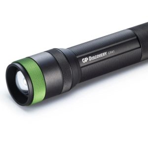 Kabatas lukturis GP GPACTCR41000, 5700 - 7000 °K