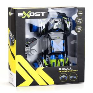 SILVERLIT R/V auto EXOST XBULL, mērogs 1:18