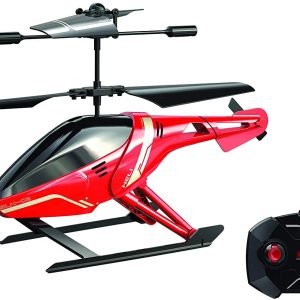 SILVERLIT Helikopters ar tālvadības pulti Air Python