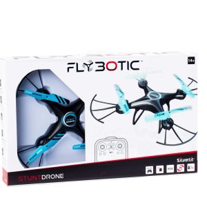 FLYBOTIC RV drons STUNT