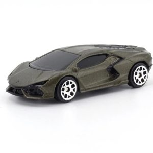 Bērnu rotaļu mašīnīte RMZ City Lamborghini Revuelto