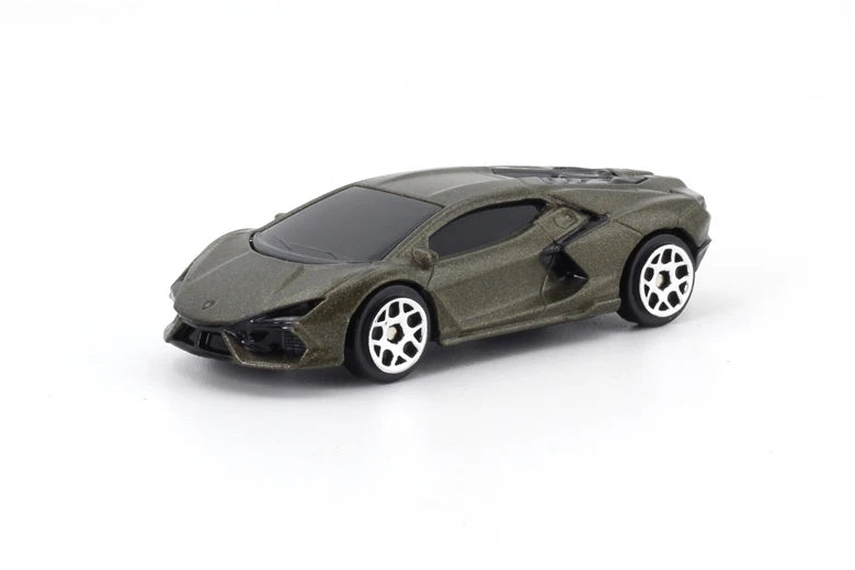 Bērnu rotaļu mašīnīte RMZ City Lamborghini