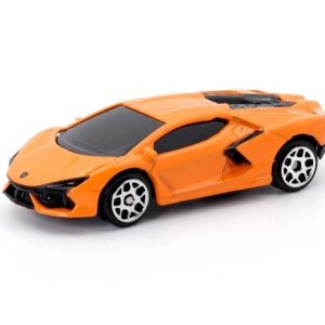Bērnu rotaļu mašīnīte RMZ City Lamborghini Revuelto 344070S