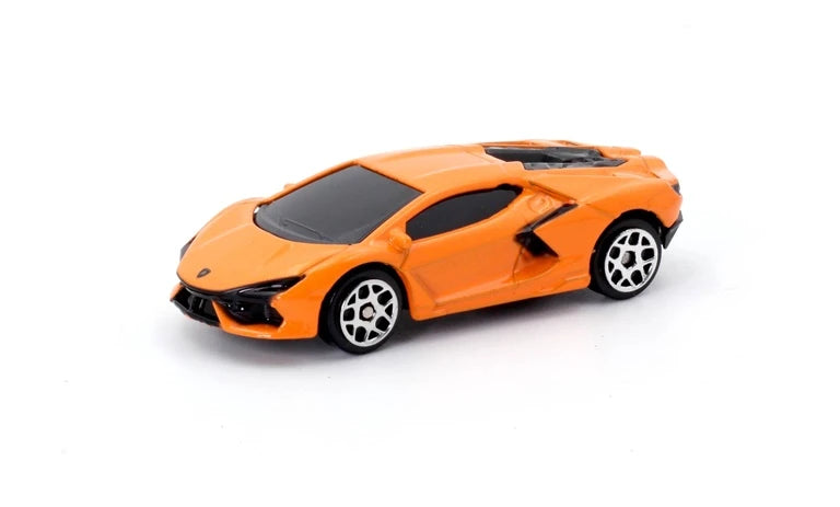 Bērnu rotaļu mašīnīte RMZ City Lamborghini