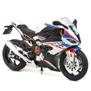 Rotaļu motocikls RMZ City BMW S1000RR 644101,E,