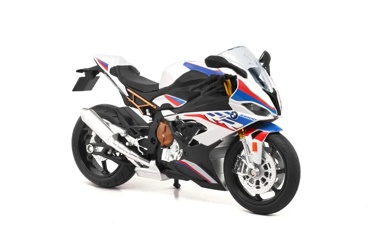 Rotaļu motocikls RMZ City BMW S1000RR 644101,E,