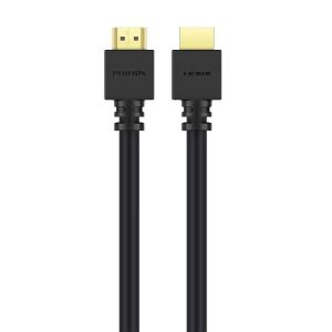 Vads Philips SWV9431/00 HDMI Vīrietis, HDMI Vīrietis, 1.5 m
