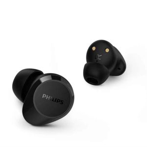 Bezvadu austiņas Philips TAT1209BK/00, melna