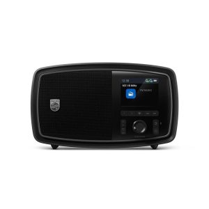 Radiouztvērējs tav2000fb/00 philips