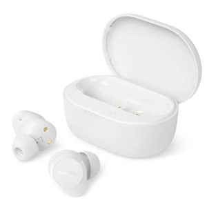 AUSTIŅAS BEZVADU TAT1300WT PHILIPS BALTAS