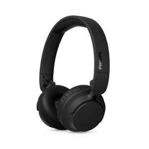 Bezvadu austiņas TAH4000BK PHILIPS melnas