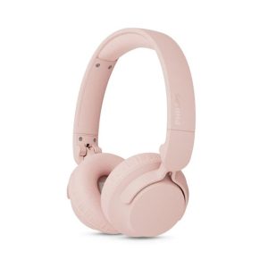 Bezvadu austiņas tah4000pk philips rozā