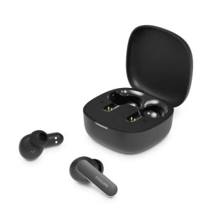 Bezvadu austiņas tat2200bk philips meln