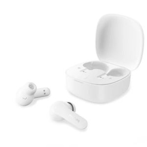 Bezvadu austiņas TAT2200WT Philips Baltas