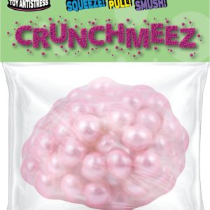 Anti-stresa rotaļlieta Crunchmeez, mazs