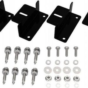 SOLAR PANEL MOUNTING FEET/5006101004 ECOFLOW