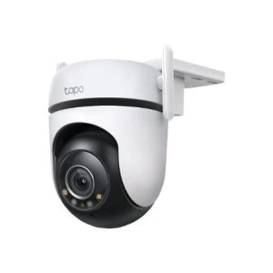 WRL CAMERA 1080P PAN/TILT/TAPO C520WS TP-LINK