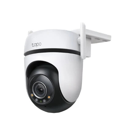 WRL CAMERA 1080P PAN/TILT/TAPO C520WS TP-LINK