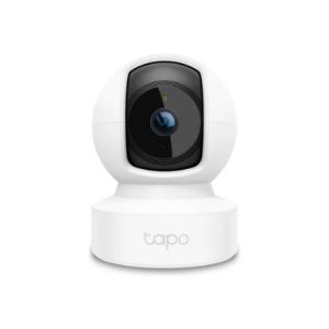 WRL CAMERA PAN/TILT/TAPO C212 TP-LINK