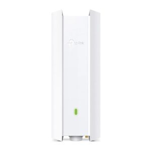 Access Point-TP-LINK-Omada-3000 Mbps-IEEE 802.11a/b/g-IEEE 802.11n-IEEE 802.11ac-IEEE 802.11ax-1x10/100/1000M-EAP650-OUTDOOR