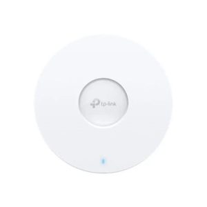 Access Point-TP-LINK-Omada-2976 Mbps-IEEE 802.11a/b/g-IEEE 802.11n-IEEE 802.11ac-IEEE 802.11ax-1xRJ45-EAP653