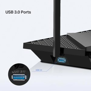 Wireless Router-TP-LINK-Wireless Router-5400 Mbps-Wi-Fi 6-IEEE 802.11a-IEEE 802.11 b/g-IEEE 802.11n-IEEE 802.11ac-IEEE