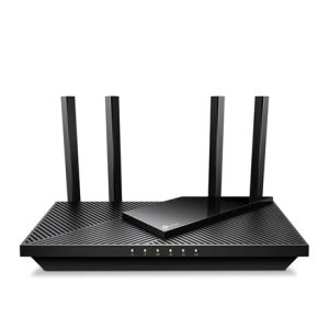 Wireless Router-TP-LINK-Wireless Router-3000 Mbps-Wi-Fi 6-IEEE 802.11a-IEEE 802.11 b/g-IEEE 802.11n-IEEE 802.11ac-IEEE