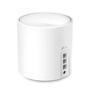 Wireless Router-TP-LINK-Wireless Router-2900 Mbps-Mesh-Wi-Fi 6-3x10/100/1000M-LAN  WAN ports 3-DHCP-ACPI-Number of antennas