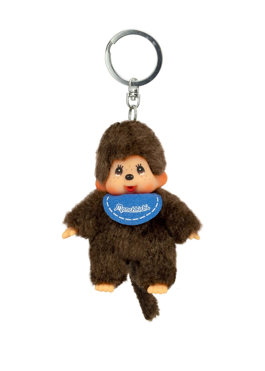 MONCHHICHI Atslēgu piekariņš Classic, 10 cm