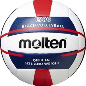 Volejbola bumba Molten VB1500, 5 izmērs