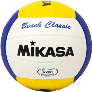 Volejbola bumba Mikasa VX20W, 5 izmērs