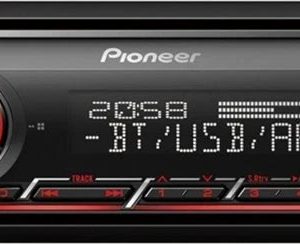 Automašīnas magnetola Pioneer MVH-S420BT