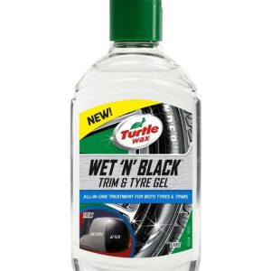 Auto riepu tīrītājs Turtle Wax, 0.3 l