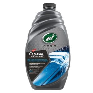 Šampūns turtle wax ceramic 1.42l